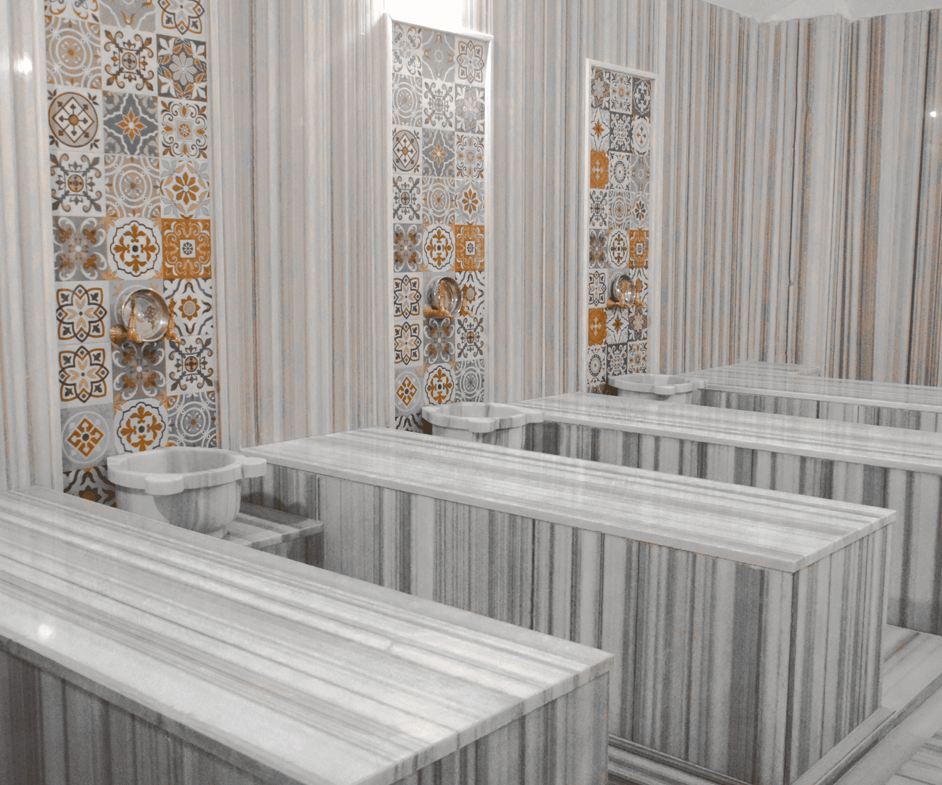 Turkish Bath