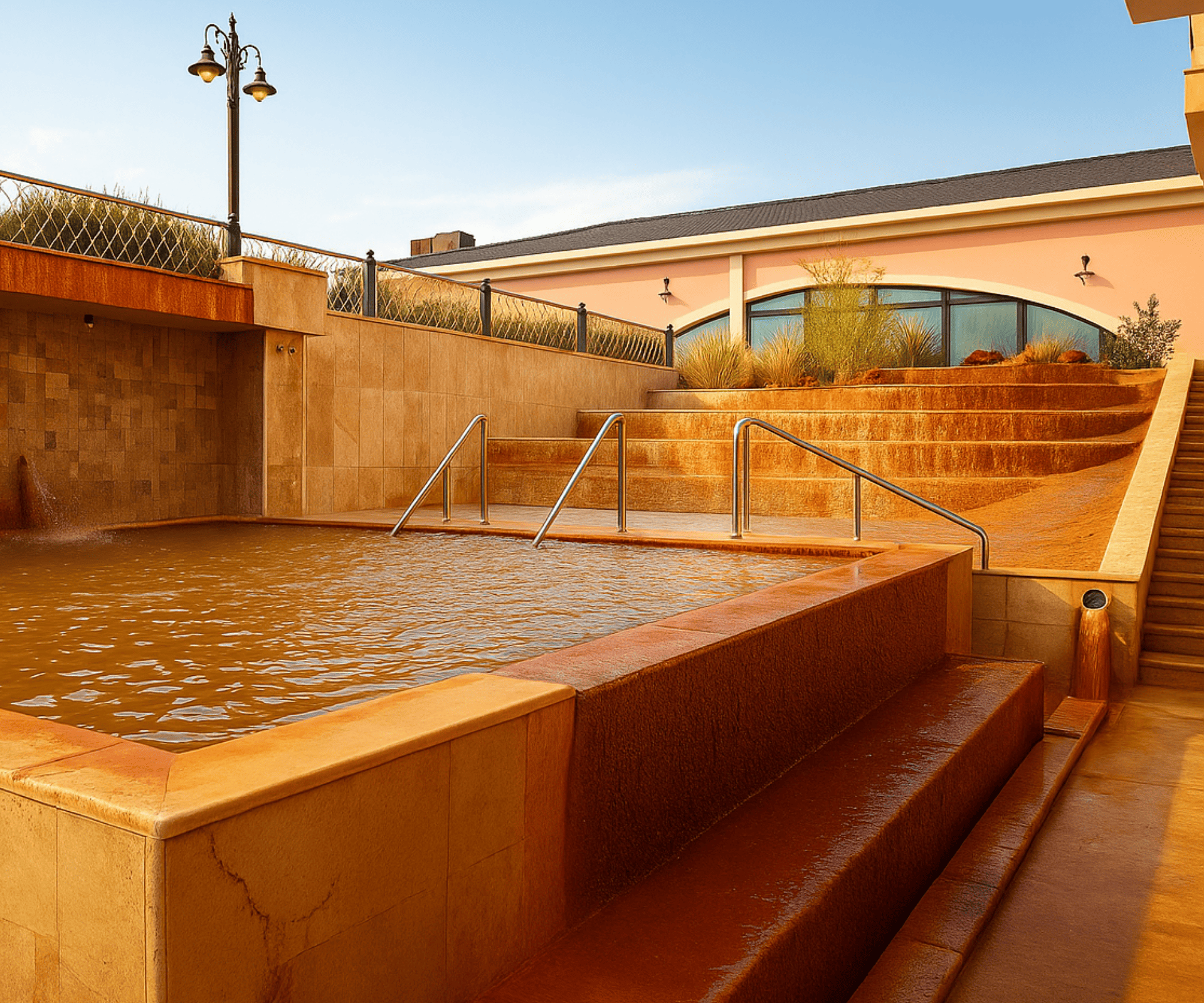 Spa