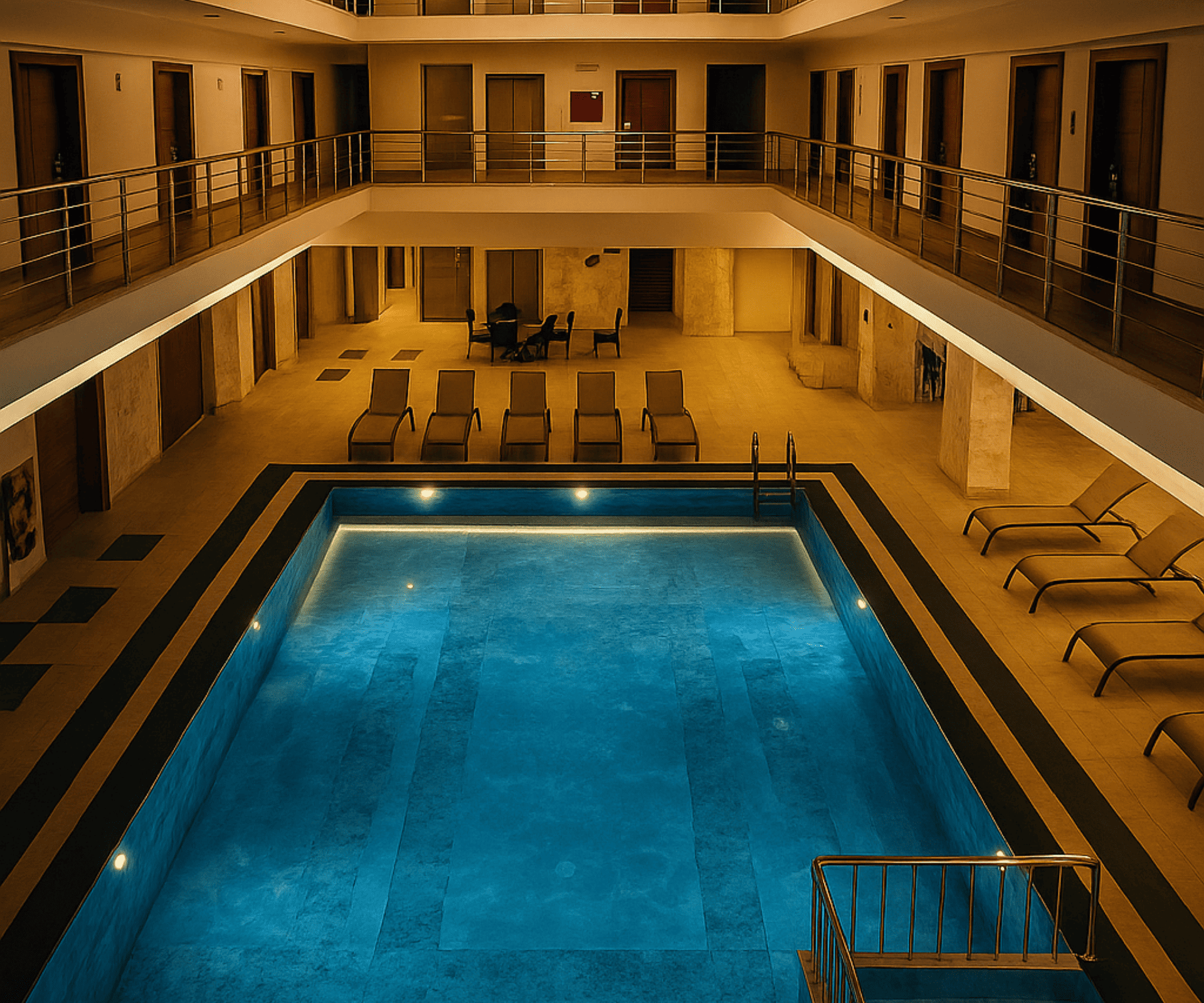 Spa